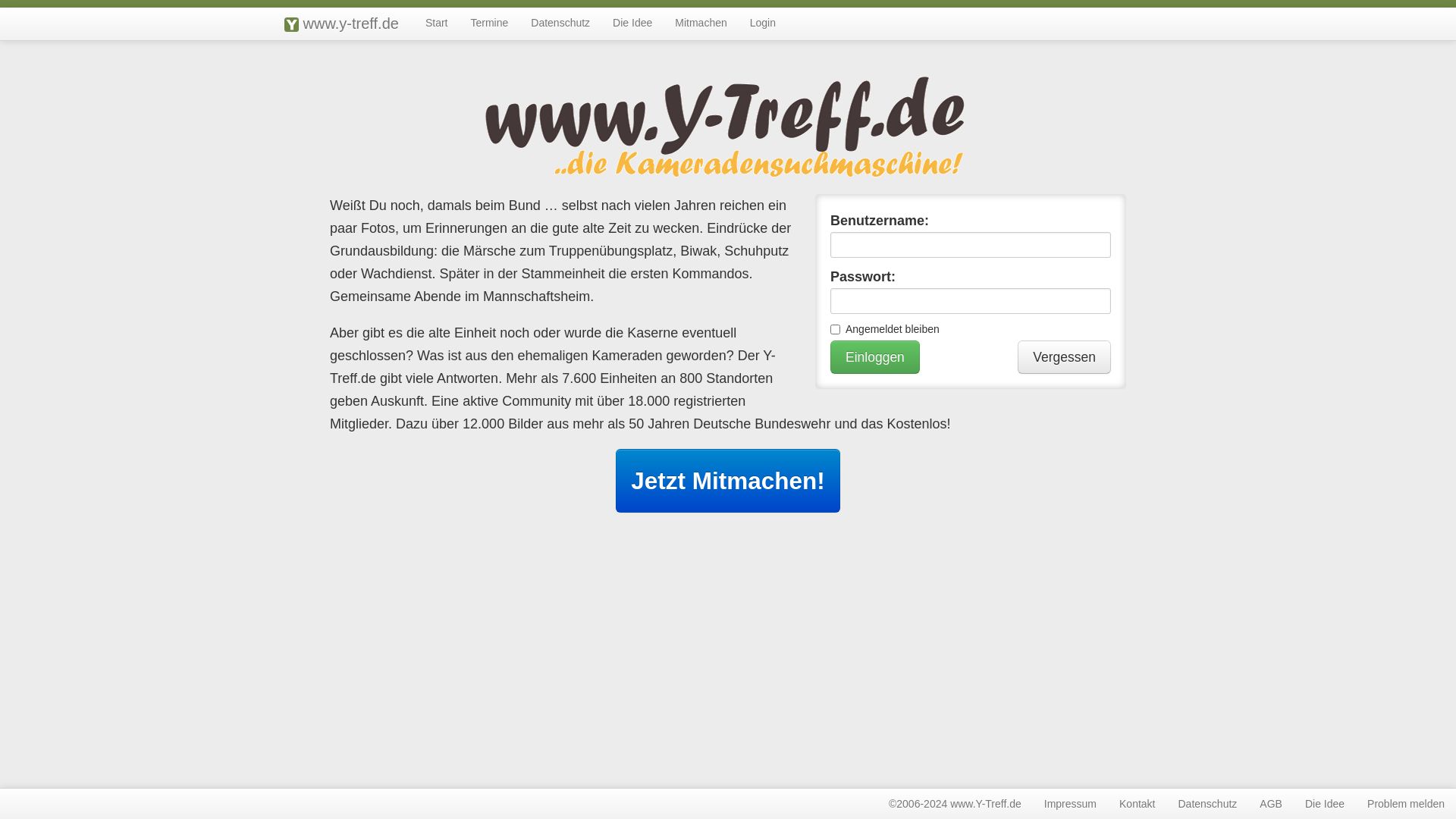 Y-Treff.de