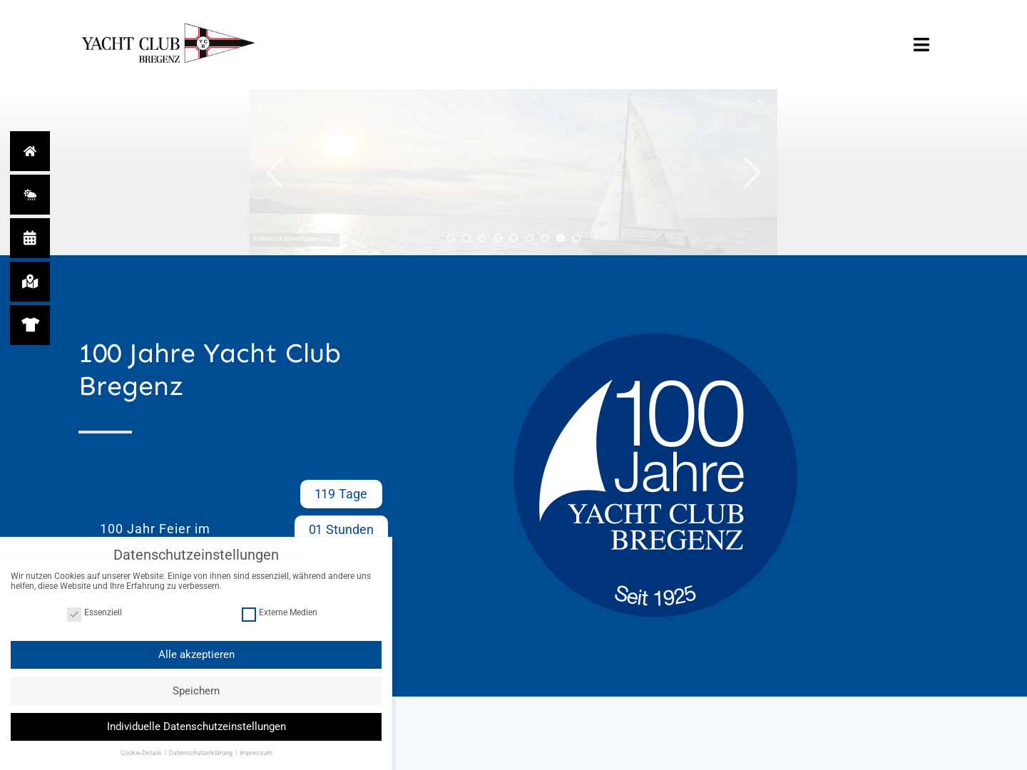 Yacht Club Bregenz (YCB)