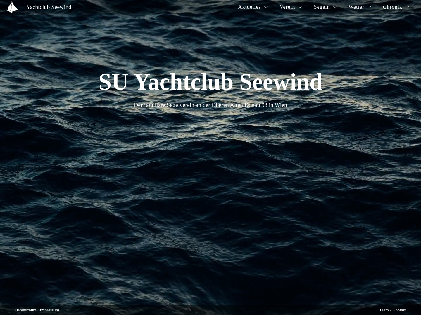 Yachtclub Seewind (YCS)