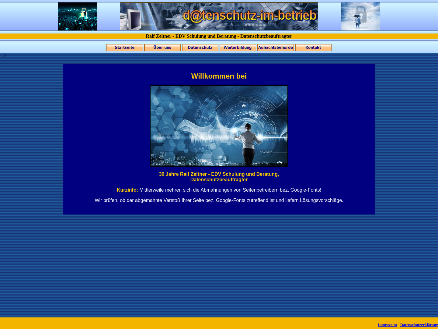 Z-Online EDV- und Internetdienstleistungen
