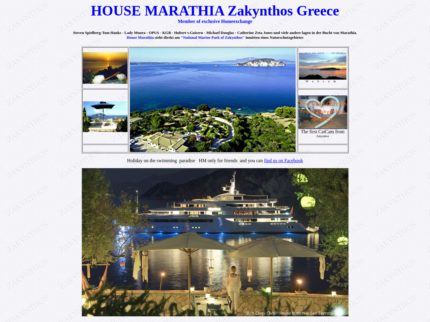 Haus Marathia