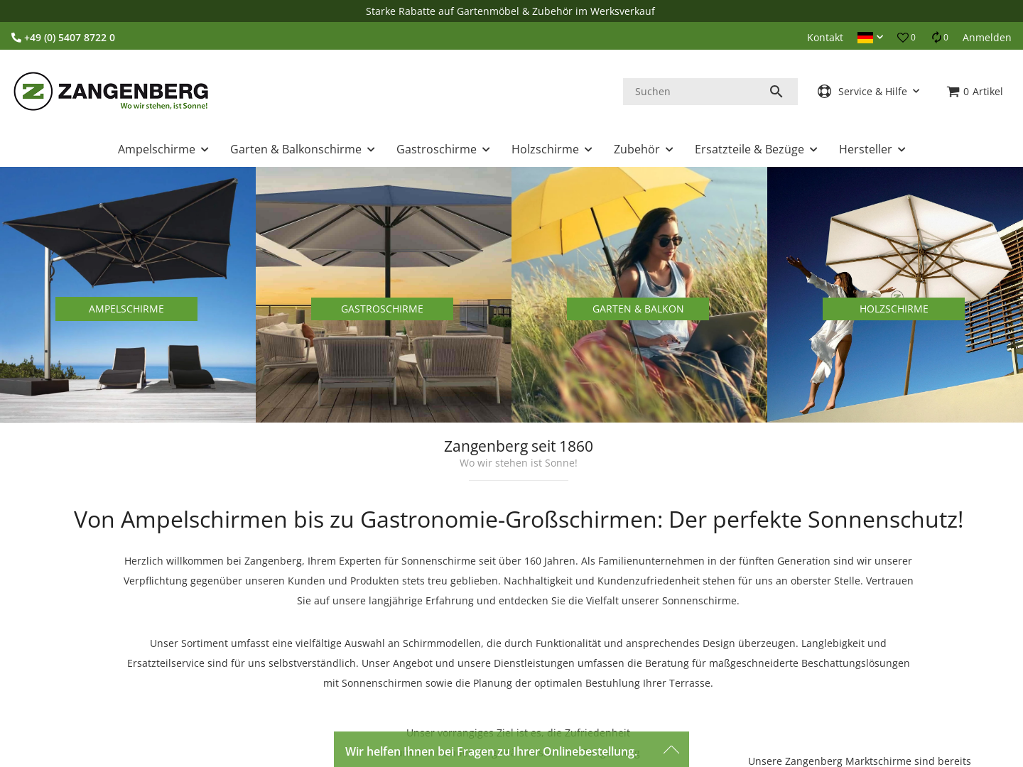 Heinrich Zangeberg GmbH & Co.