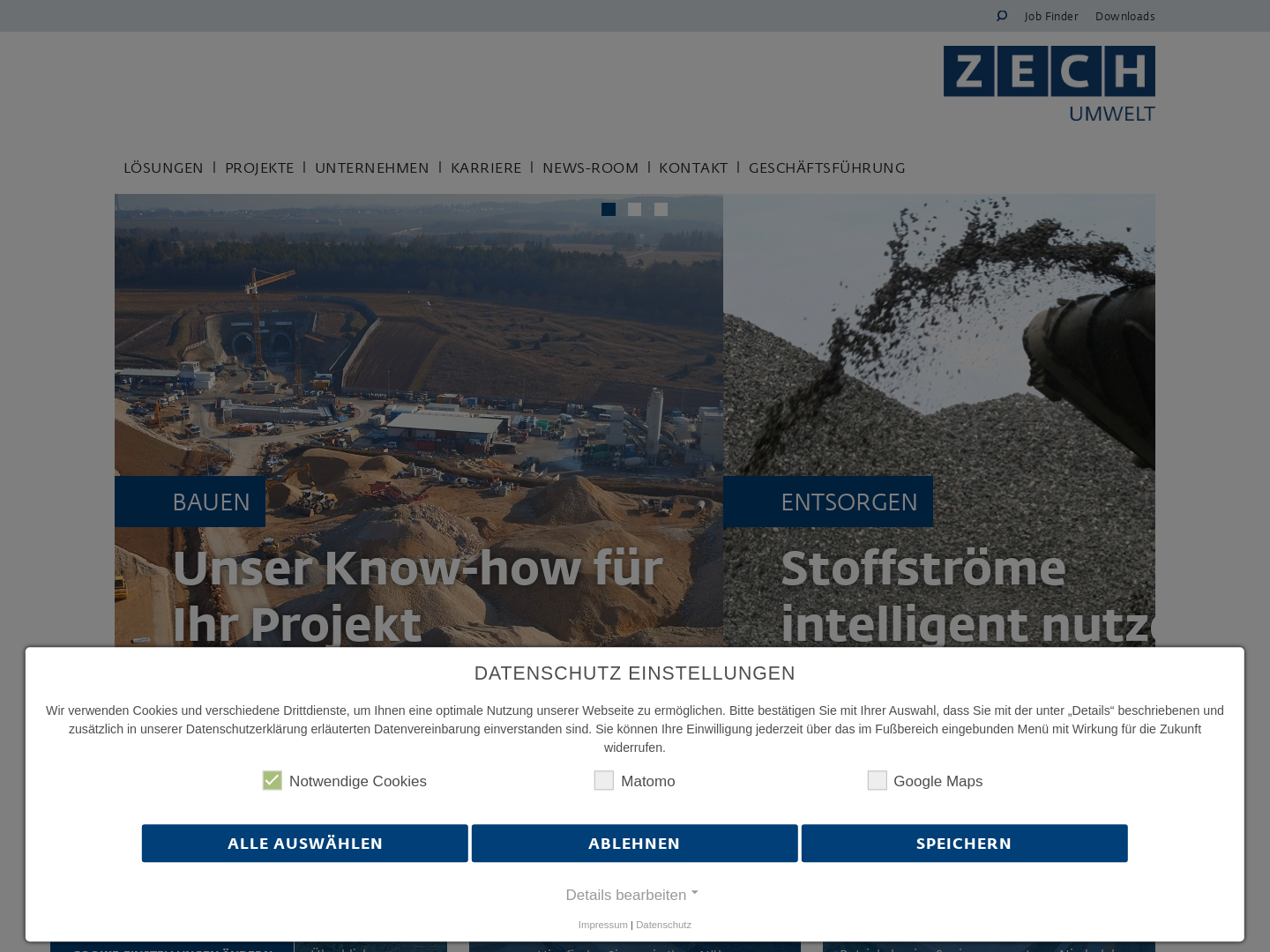 Zech Umwelt GmbH
