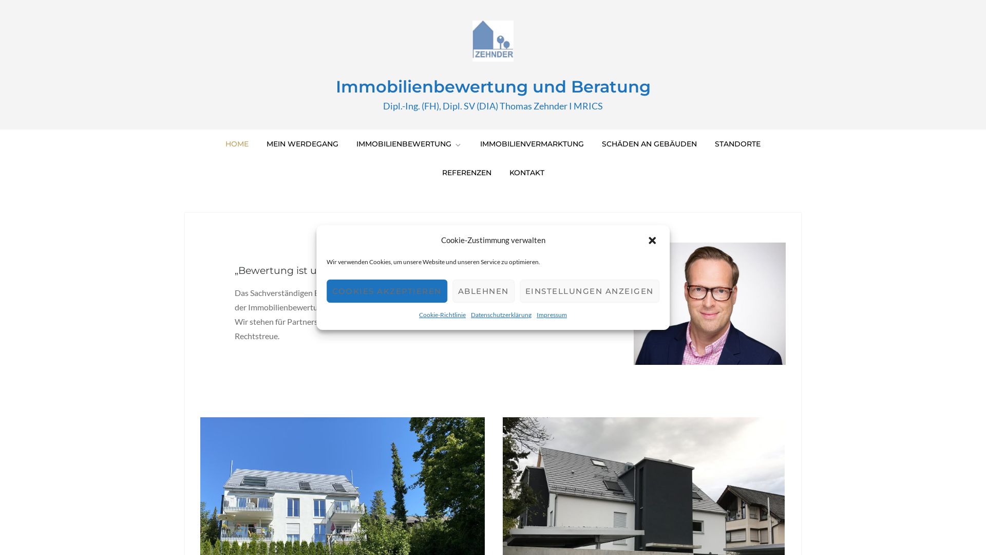 Zehnder, Thomas