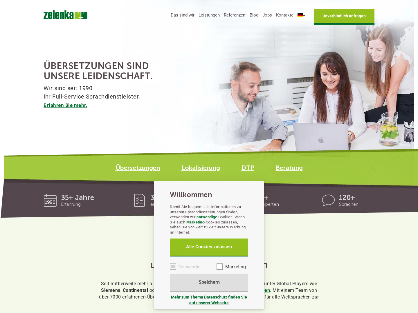 Agentur Zelenka