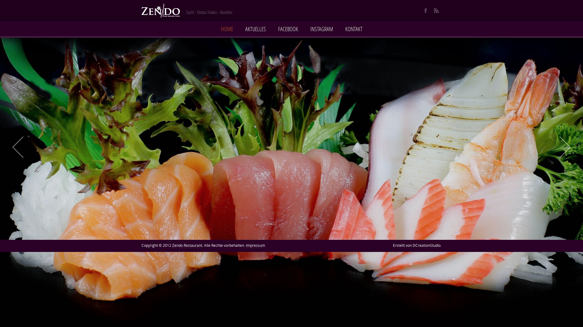 Zendo Restaurant