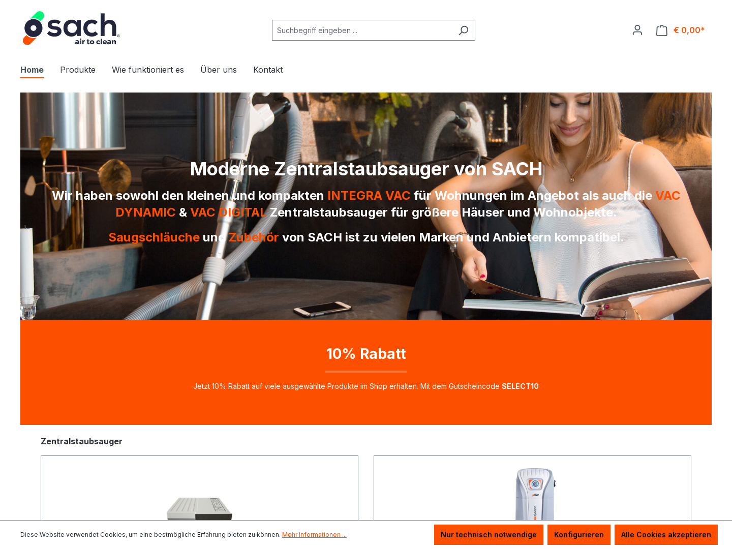 Caneus Handels GmbH