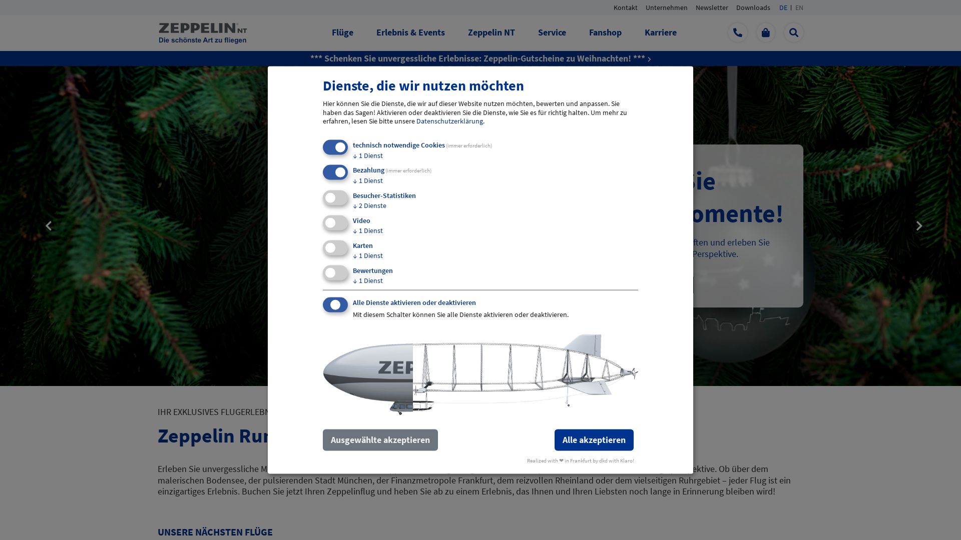 Deutsche Zeppelin Reederei GmbH