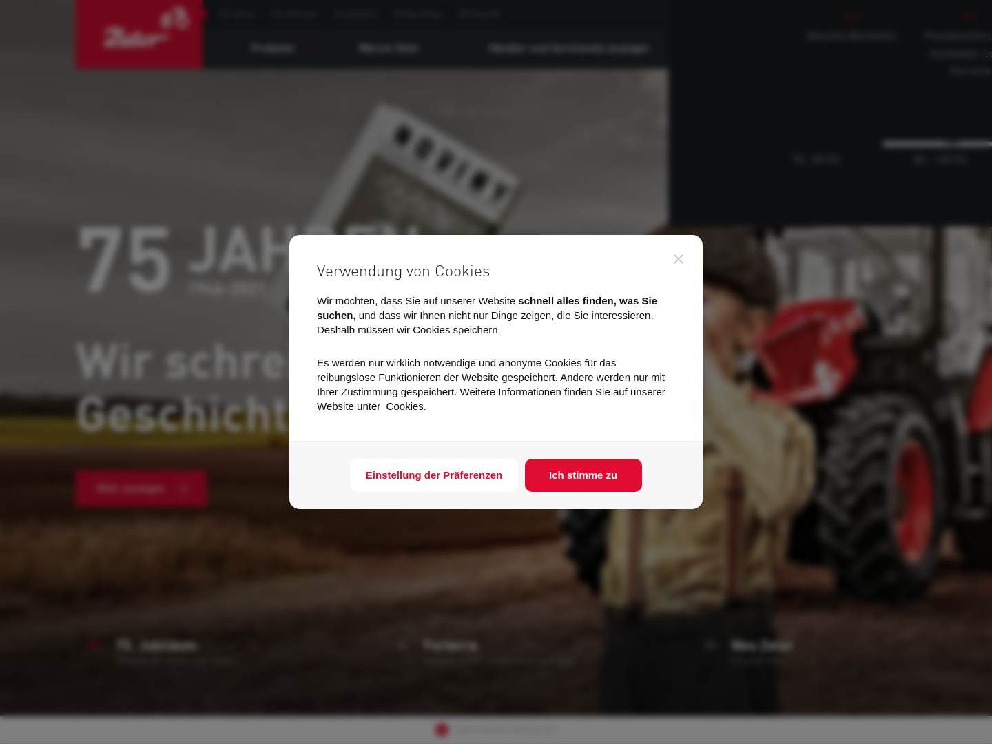 Zetor Deutschland GmbH