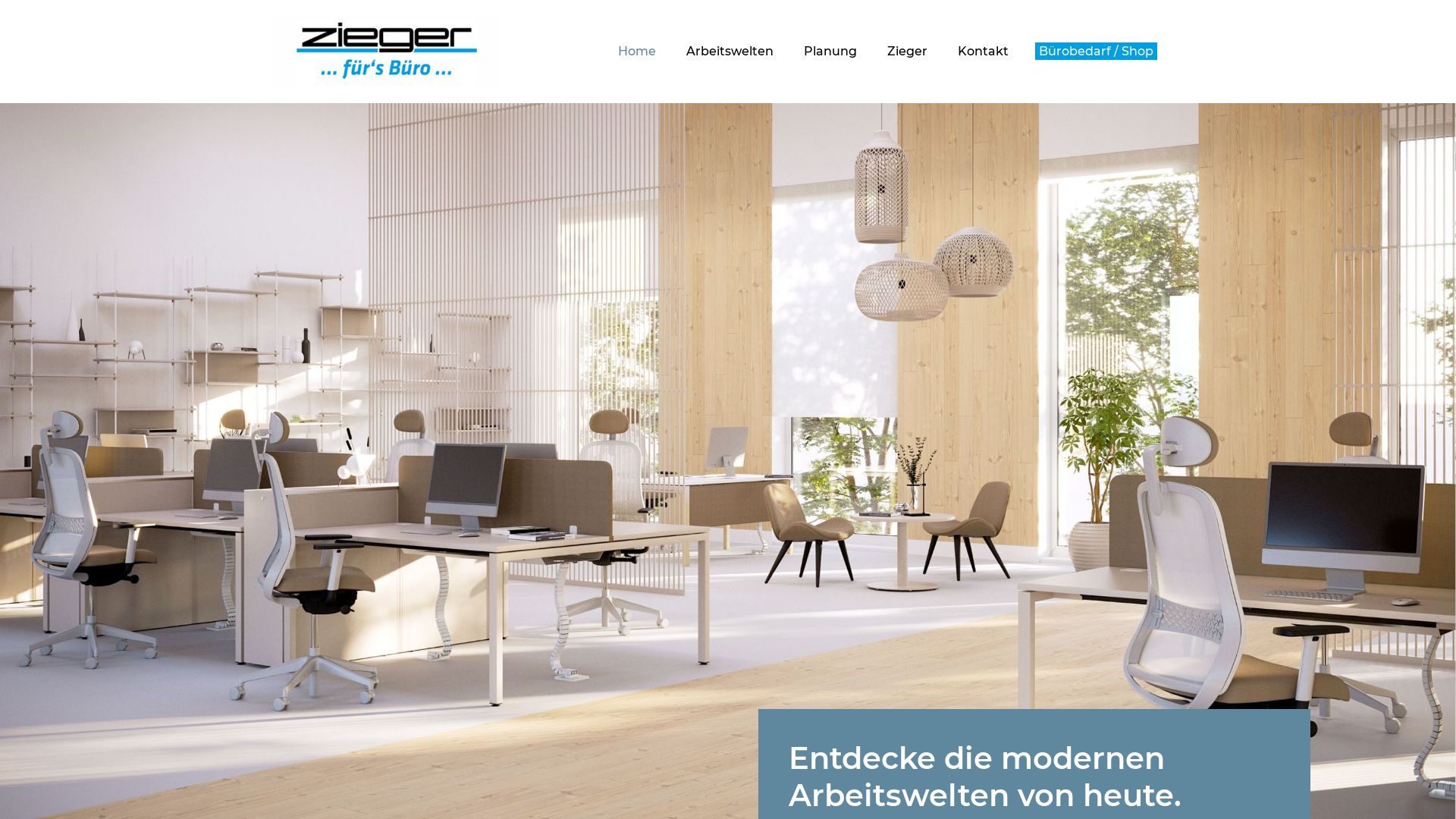 Handelsgesellschaft Hinrich Zieger mbH