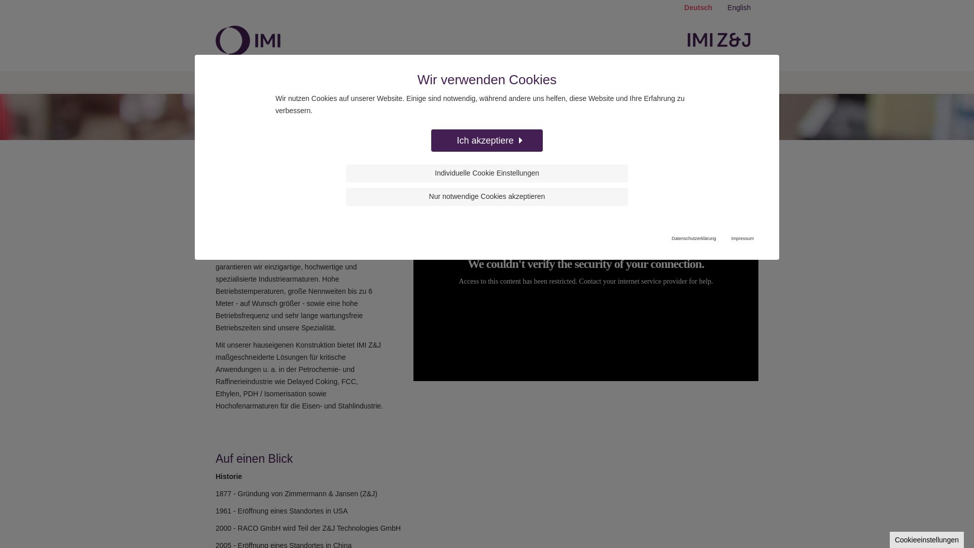 Z&J Technologies GmbH