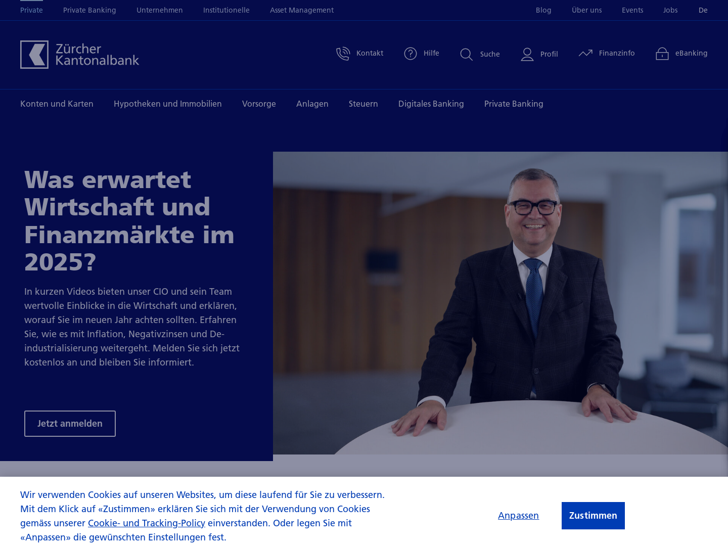 Zürcher Kantonalbank