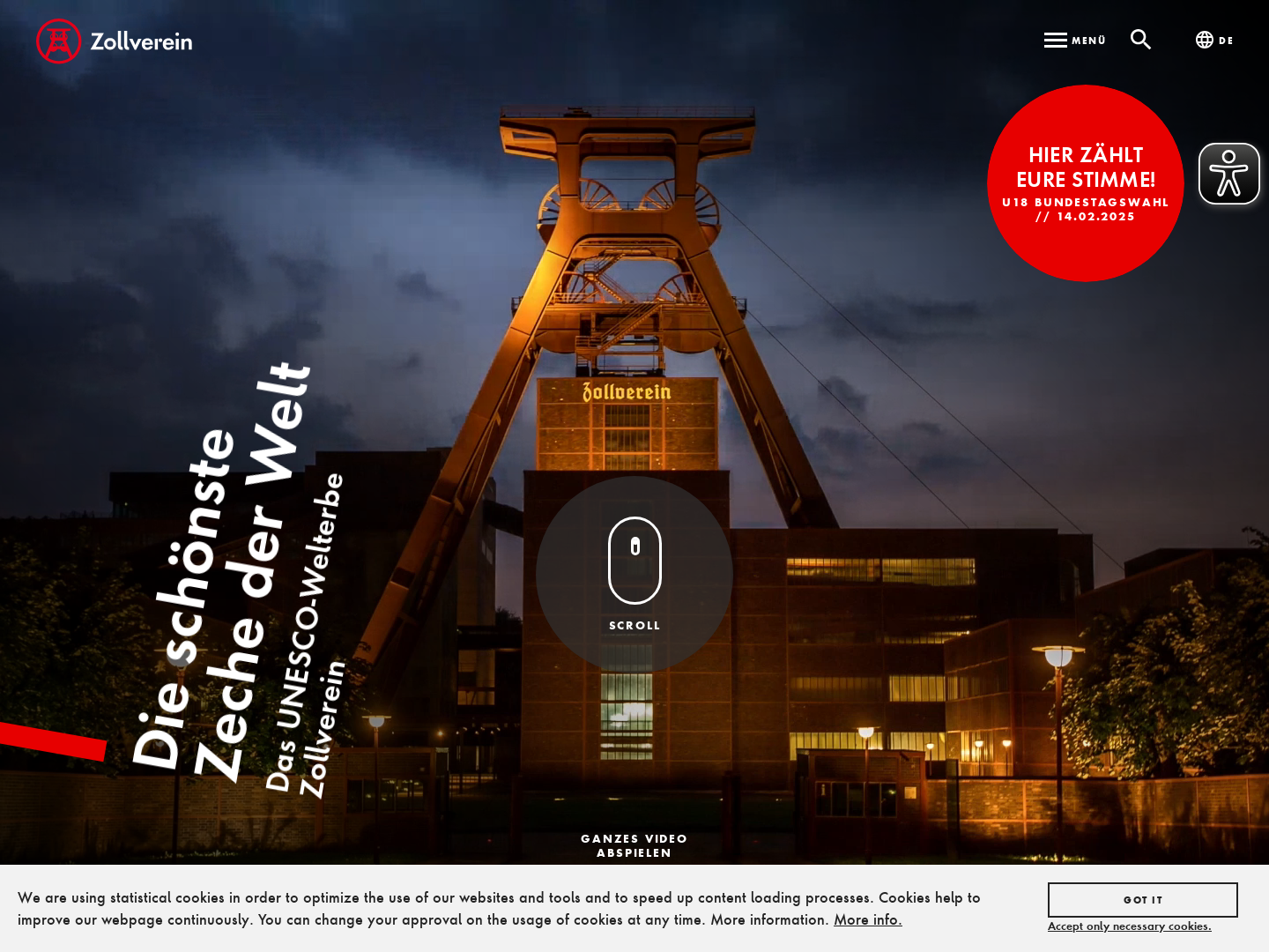 Stiftung Zollverein