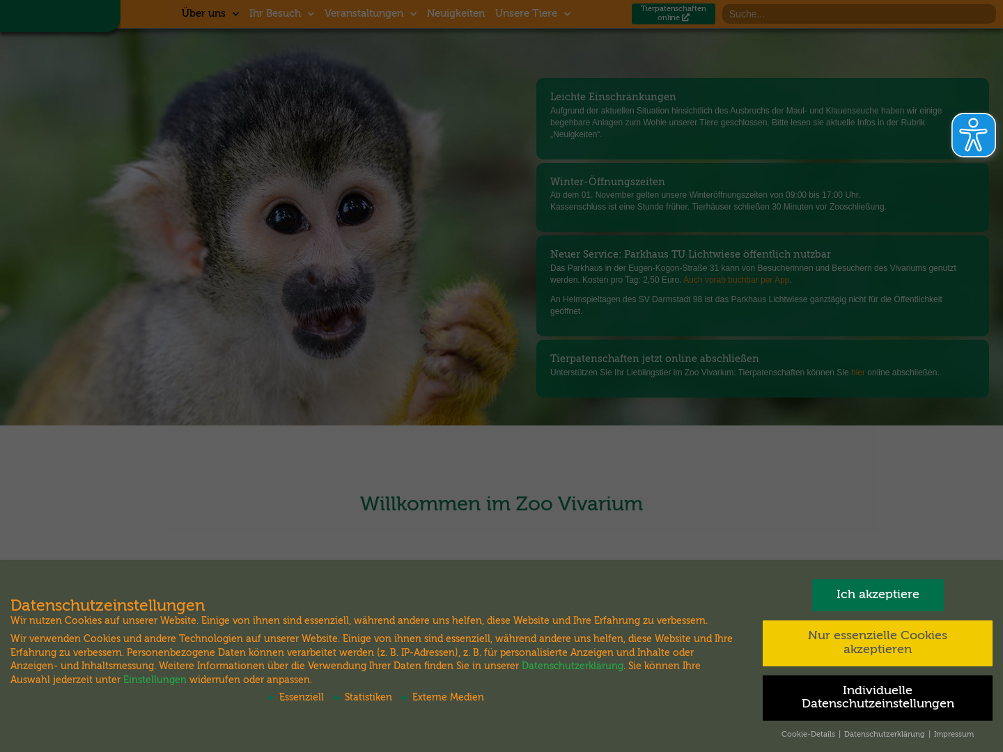 Vivarium