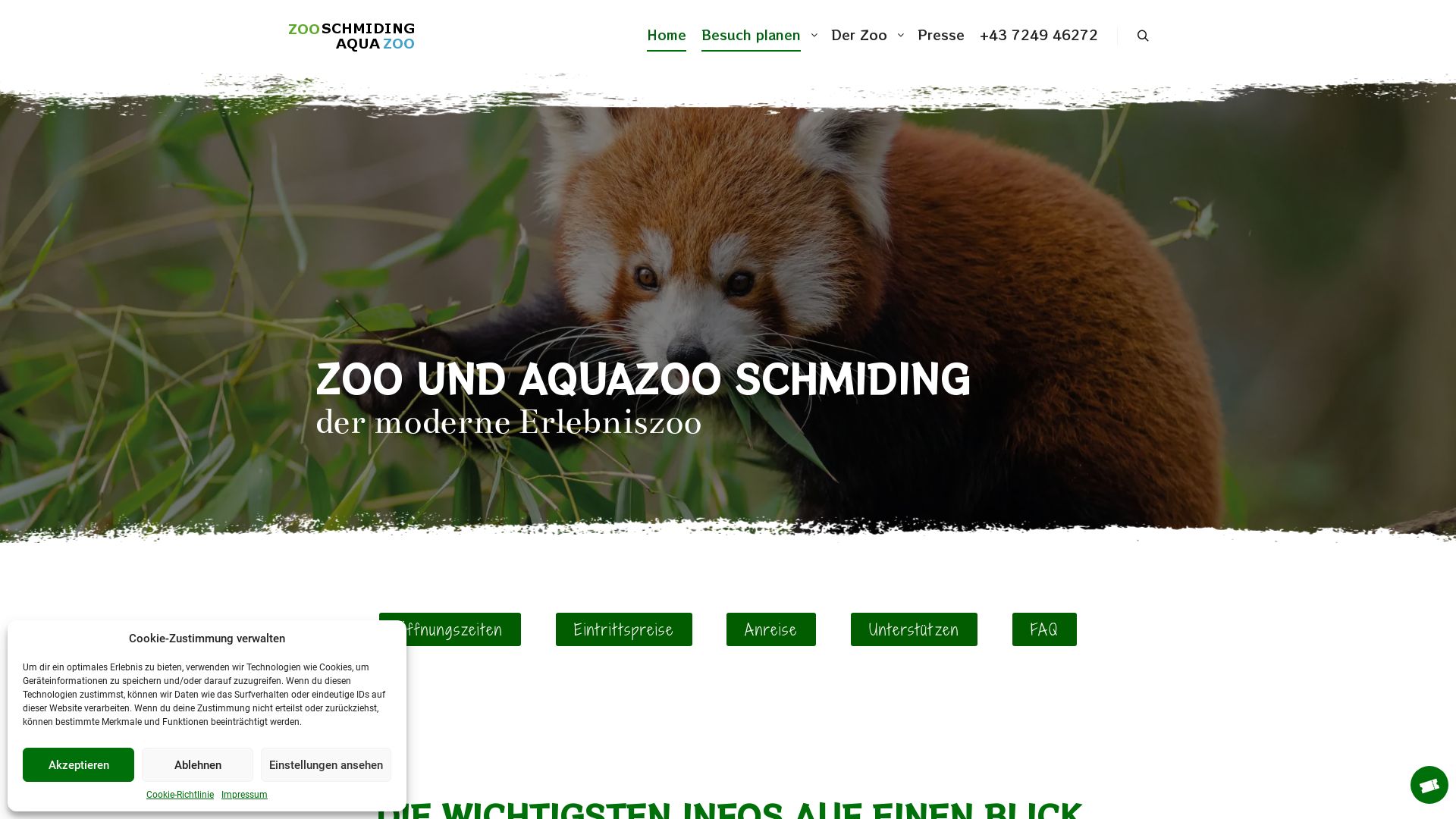 Zoo Schmiding
