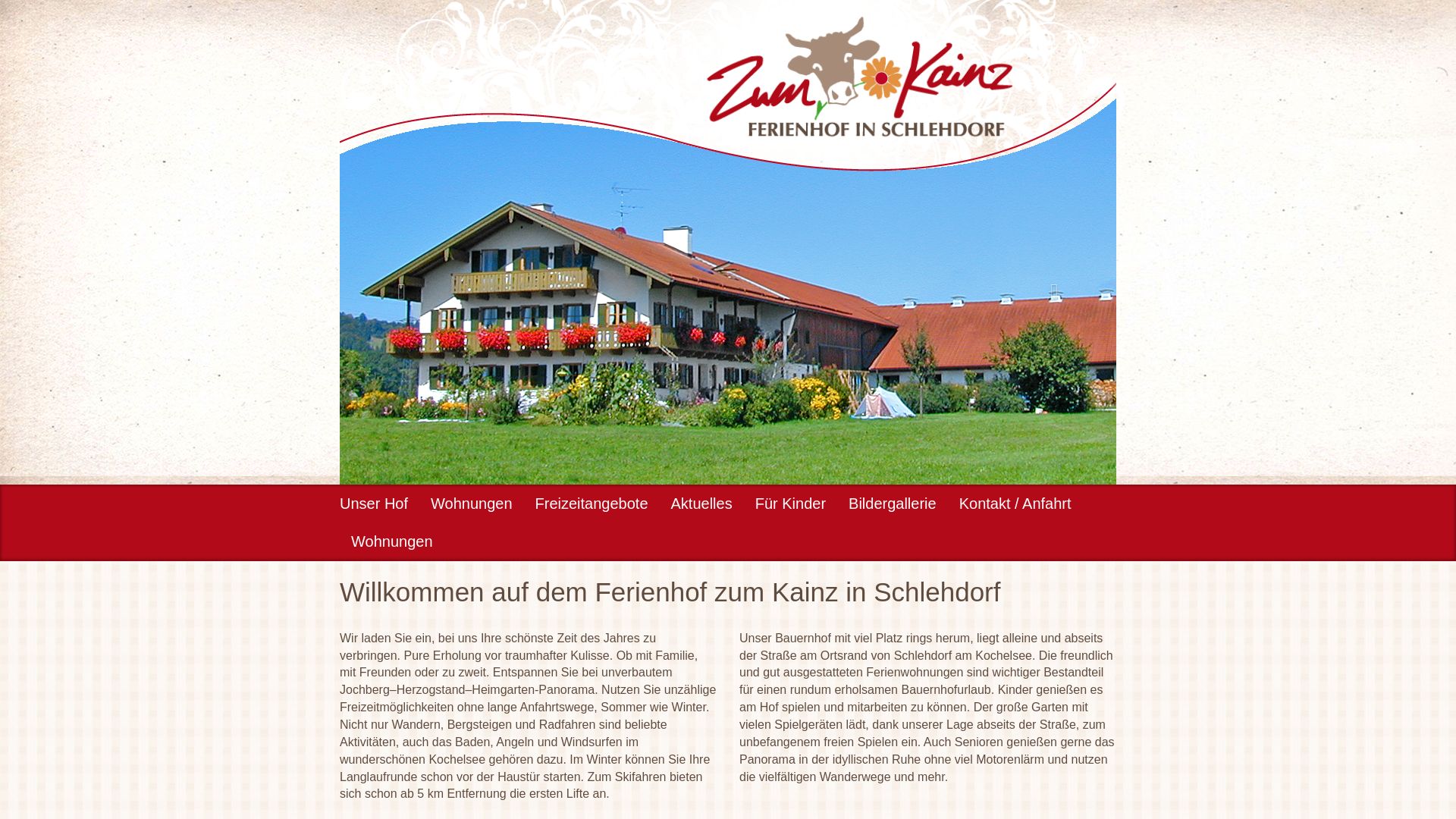 Kainz'n Hof