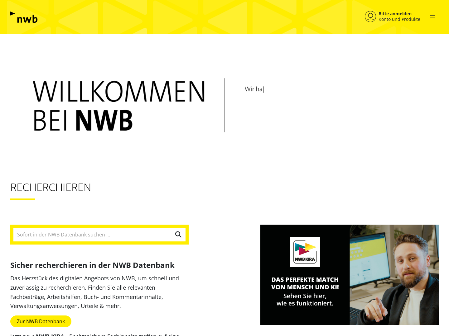 Verlag Neue Wirtschafts-Briefe GmbH & Co. KG
